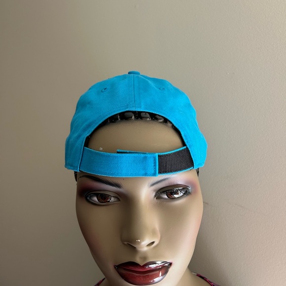 NFL PANTHERS YOUTH CAP - Picture 2 of 6